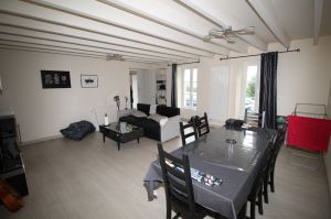 location MAISON à MOUCHAMPS L0586