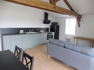 location APPARTEMENT à CHANTONNAY L0608