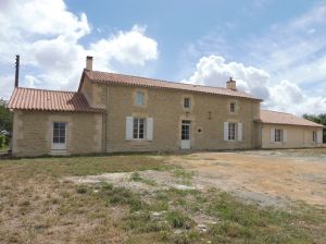 location MAISON à SAINTE-PEXINE L0610
