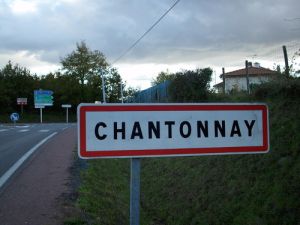 location MAISON à CHANTONNAY LGARGAUL