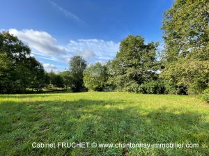 TERRAIN à vendre à CHANTONNAY M5970