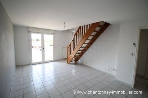 Appartement à vendre CHANTONNAY M5984