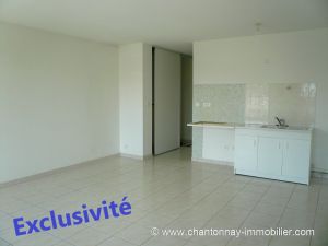 Appartement à vendre CHANTONNAY M5989