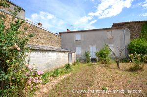 MAISON à vendre à CHANTONNAY M6053