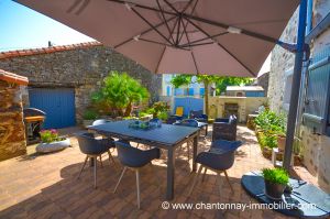MAISON à vendre à CHANTONNAY M6126
