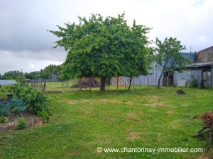 Local commercial à vendre CHANTONNAY M6204