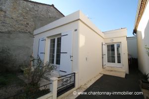 MAISON à vendre à CHANTONNAY M6239