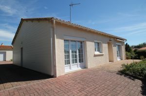 MAISON à vendre à SIGOURNAIS M6258