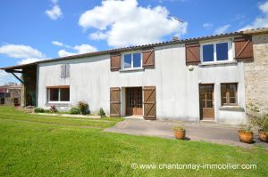 MAISON à vendre à CHANTONNAY M6272