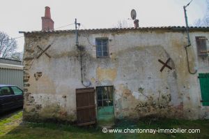 MAISON à vendre à CHANTONNAY M6275
