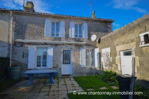 MAISON à vendre à CHANTONNAY M6282