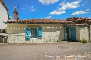 MAISON à vendre à MOUCHAMPS M6284