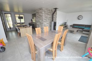 MAISON à vendre à CHANTONNAY M6314