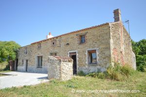 MAISON à vendre à CHANTONNAY M6321