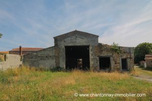 MAISON à vendre à CHANTONNAY M6326