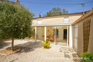 MAISON à vendre à CHANTONNAY M6338