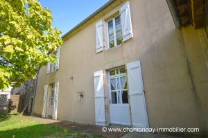 MAISON à vendre à CHANTONNAY M6352