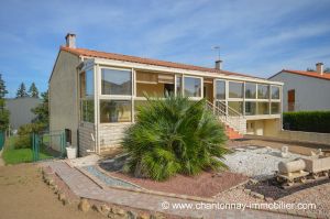 MAISON à vendre à CHANTONNAY M6363