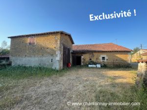 MAISON à vendre à CHANTONNAY M6368