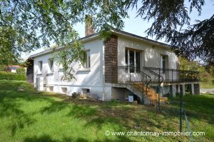 MAISON à vendre à CHANTONNAY M6371