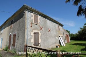 MAISON à vendre à CHANTONNAY M6379