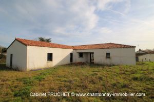 MAISON à vendre à CHANTONNAY M6433