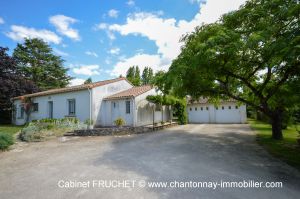 MAISON à vendre à CHANTONNAY M6493