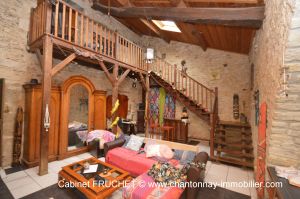 MAISON à vendre à CHANTONNAY M6510