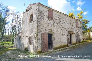 MAISON à vendre à BEAUREPAIRE M6613