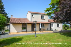 MAISON à vendre à LA JAUDONNIèRE M6655