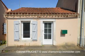 MAISON à vendre à CHANTONNAY M6658