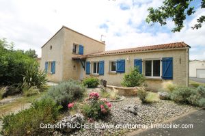 MAISON à vendre à CHANTONNAY M6663