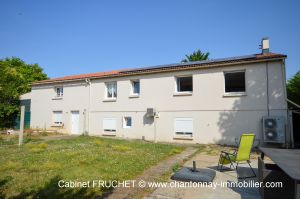 MAISON à vendre à CHANTONNAY M6668