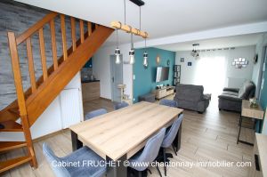 MAISON à vendre à CHANTONNAY M6672