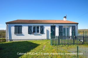 MAISON à vendre à CHANTONNAY M6674