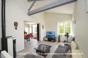 MAISON à vendre à CHANTONNAY M6675