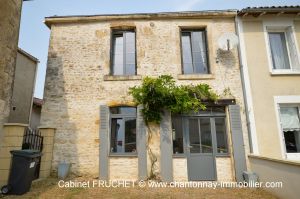MAISON à vendre à LA CAILLèRE-SAINT-HILAIRE M6682