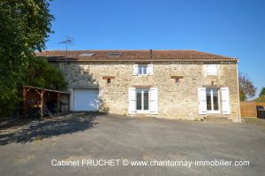 MAISON à vendre à CHANTONNAY M6692