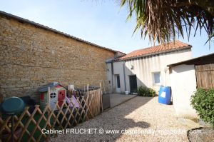 MAISON à vendre à CHANTONNAY M6694