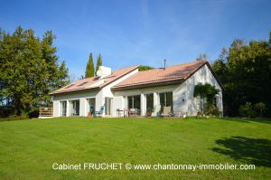 MAISON à vendre à CHANTONNAY M6699