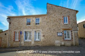 MAISON à vendre à CHANTONNAY M6710
