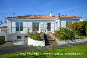 MAISON à vendre à CHANTONNAY M6716