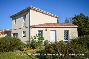 MAISON à vendre à CHANTONNAY M6719